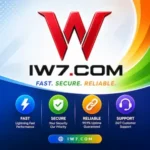 IW7 Game