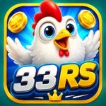 33RS Game